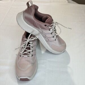 Merrell Moab Flight Carbon Fiber Pink Safety‎ Steel Toed shoes Womens Size 9